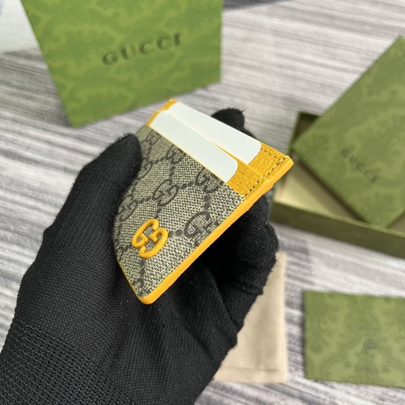 Gucci Wallets